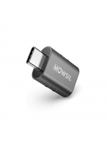 MOWSIL USB C Male TO USB 3.0 Female 